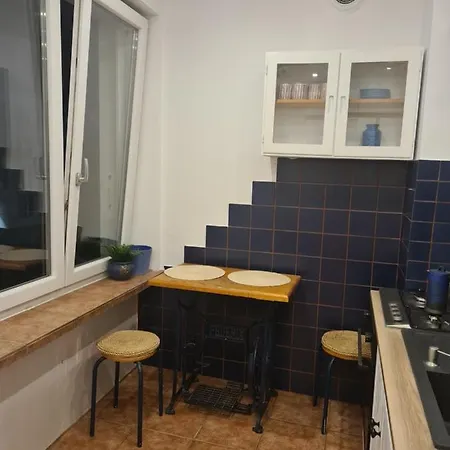 Apartamento Apartament 2 Pokojowy, 50m2 W Samym Centrum Gdyni