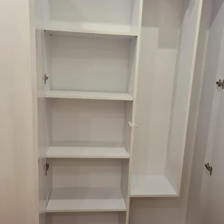 Apartament 2 Pokojowy, 50m2 W Samym Centrum Gdyni Apartmán