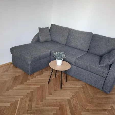 Apartament 2 Pokojowy, 50m2 W Samym Centrum Gdyni