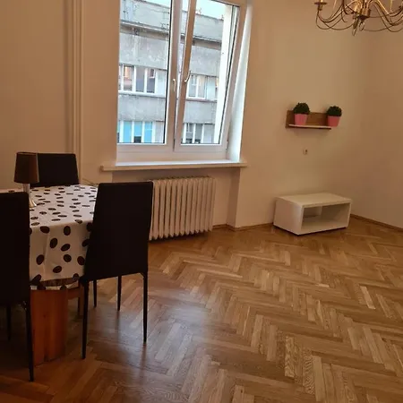 Apartament 2 Pokojowy, 50m2 W Samym Centrum Gdyni Apartamento Gdynia