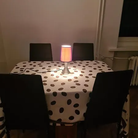 Apartament 2 Pokojowy, 50m2 W Samym Centrum Gdyni Gdyně
