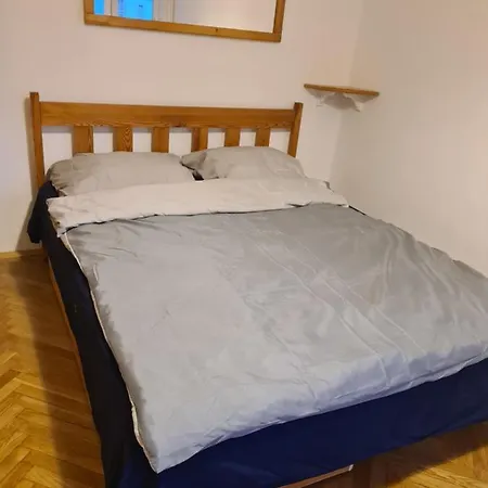 Apartament 2 Pokojowy, 50m2 W Samym Centrum Gdyni Gdyně