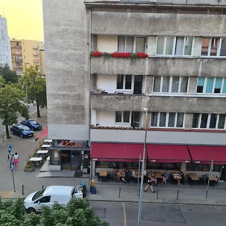 Apartament 2 Pokojowy, 50m2 W Samym Centrum Gdyni *